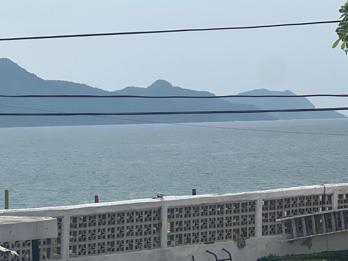 マンサニージョDepartamento Todo Cerca Playa Azulアパートメント エクステリア 写真
